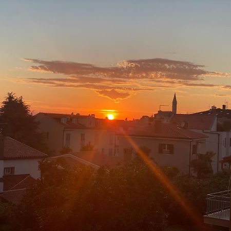 Kate Apartment Rovinj Zewnętrze zdjęcie