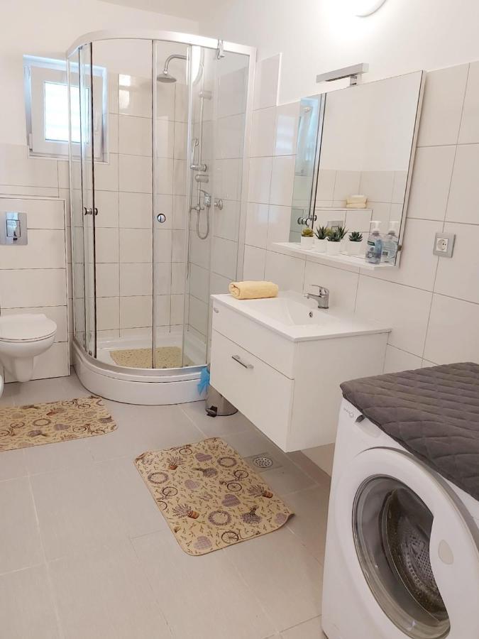 Kate Apartment Rovinj Zewnętrze zdjęcie