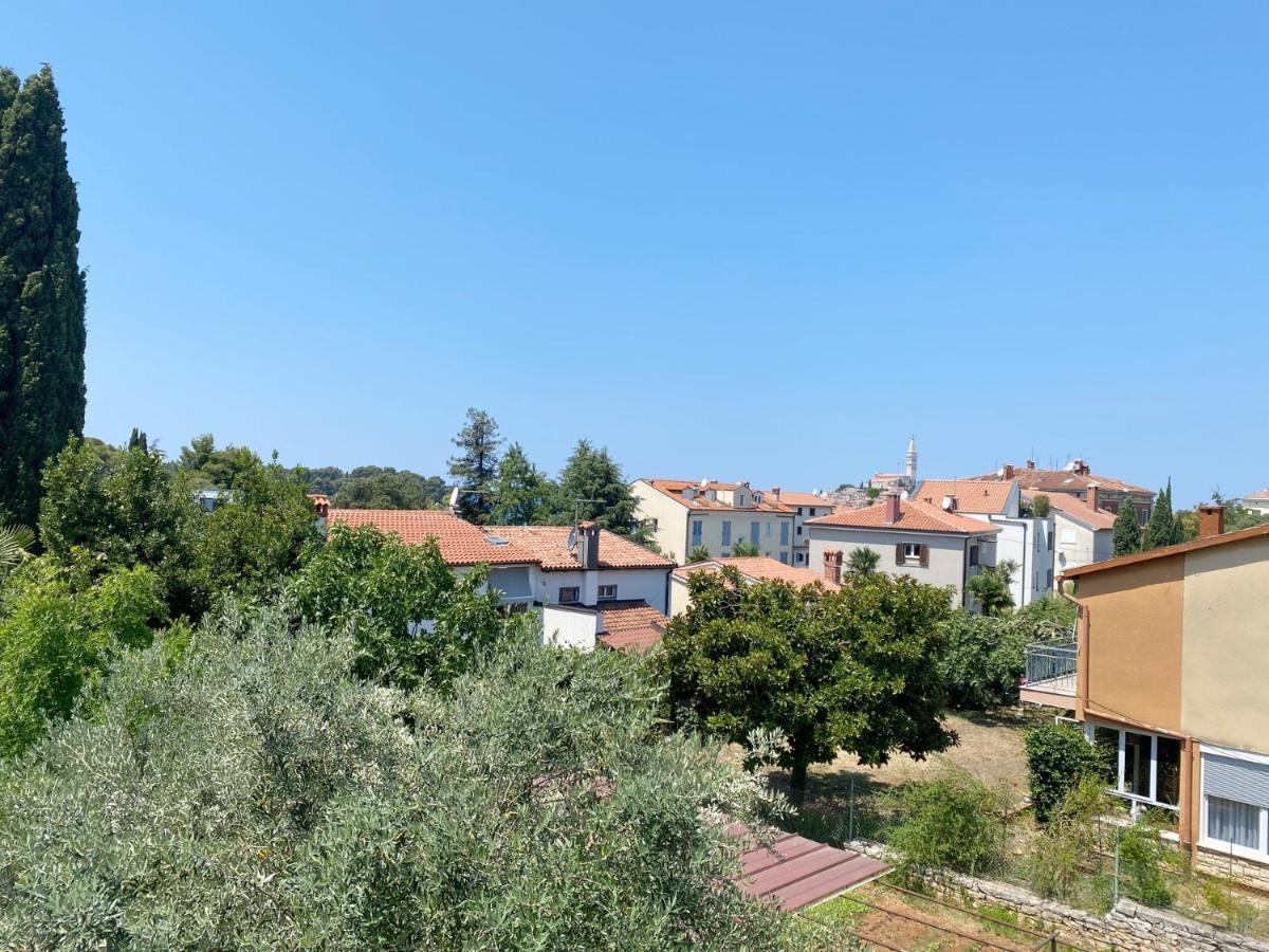 Kate Apartment Rovinj Zewnętrze zdjęcie