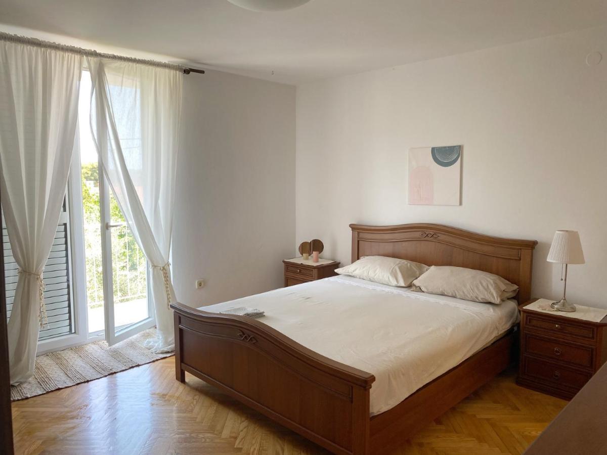 Kate Apartment Rovinj Zewnętrze zdjęcie