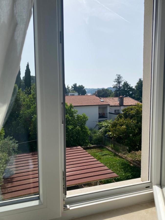 Kate Apartment Rovinj Zewnętrze zdjęcie