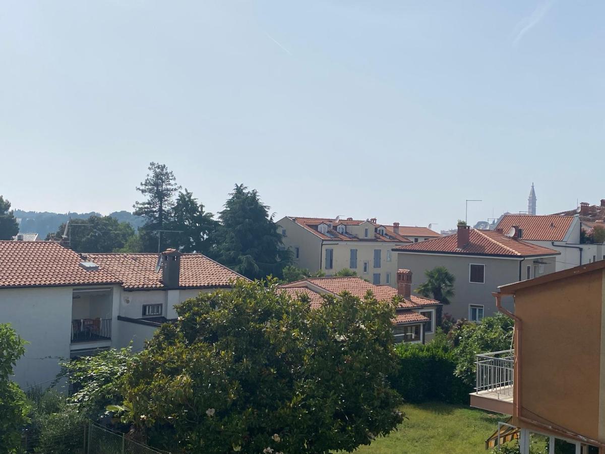 Kate Apartment Rovinj Zewnętrze zdjęcie