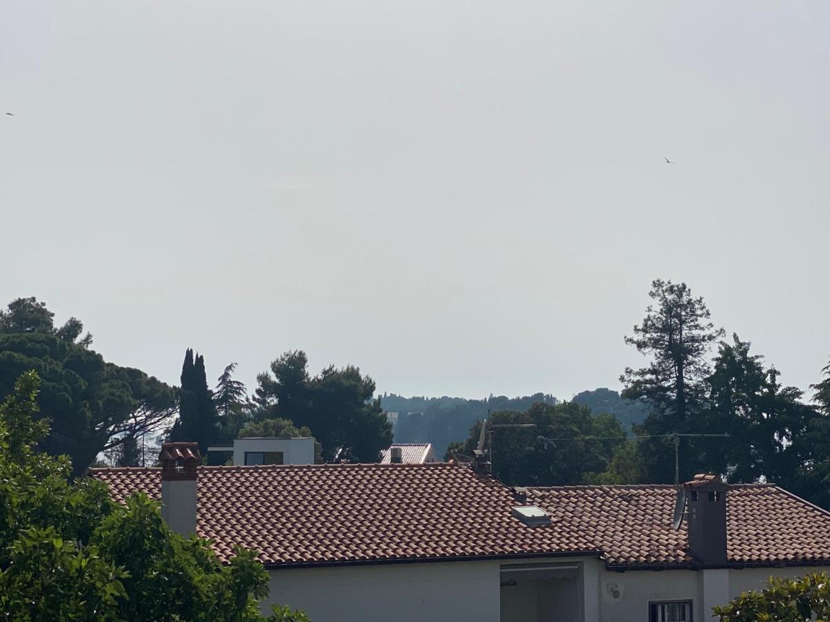 Kate Apartment Rovinj Zewnętrze zdjęcie