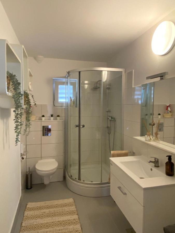 Kate Apartment Rovinj Zewnętrze zdjęcie